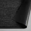 DÖRRMATTA MAXI 2 - antracit, Basics, plast (60/80cm) - Modern Living