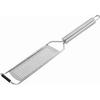 Ribež Dani - boje oplemenjenog čelika, Konvencionalno, metal (7,5/30,5cm) - Modern Living