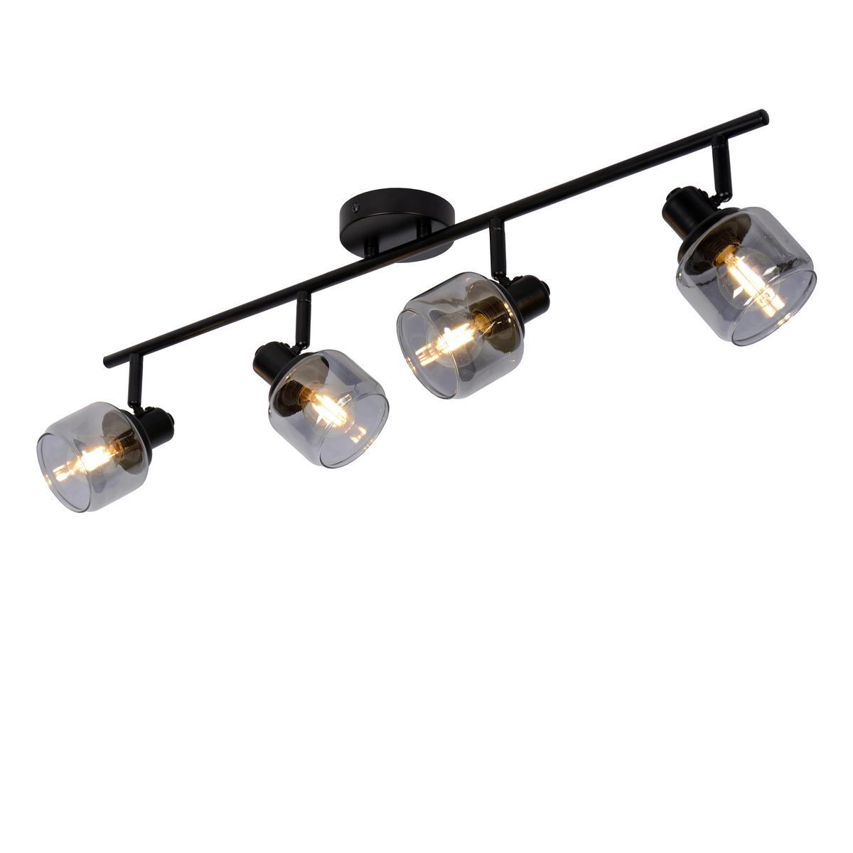 LAMPA REFLEKTOROWA 77979/04/30 BJORN - Konventionell (74/14/16.5cm) - Lucide