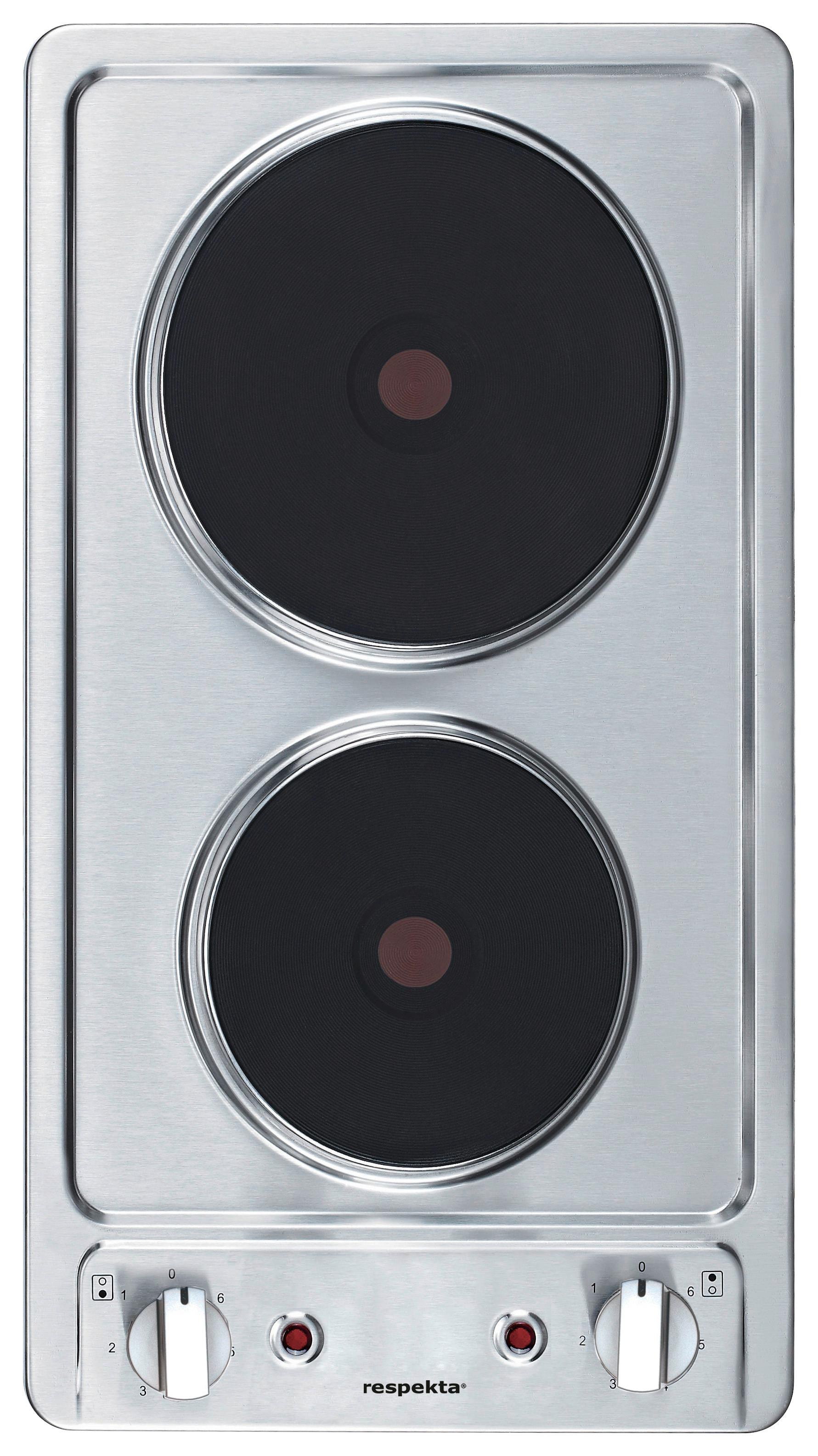 Kuhalna Plošča Zeno - barve nerjavečega jekla, Trend, kovina (29/4/51cm) - Respekta