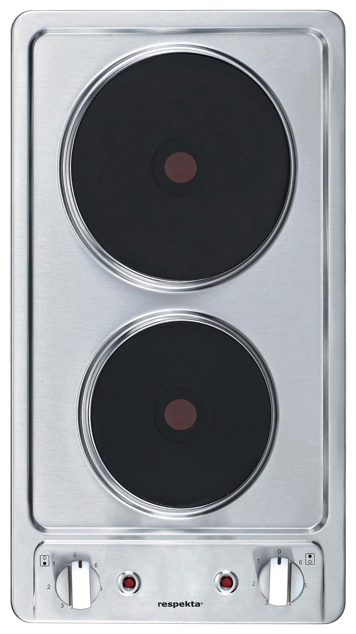 Kuhalna Plošča Zeno - barve nerjavečega jekla, Trend, kovina (29/4/51cm) - Respekta