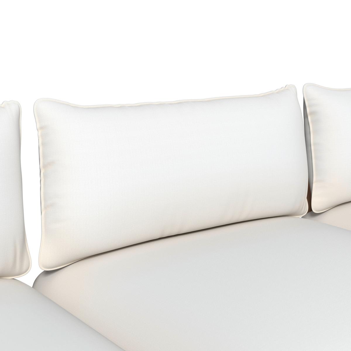 KOMPLET MEBLI TARASOWYCH BORNEO - beżowy/kolor akacjowy, Modern, drewno (80/65/80cm) - Ambia Garden