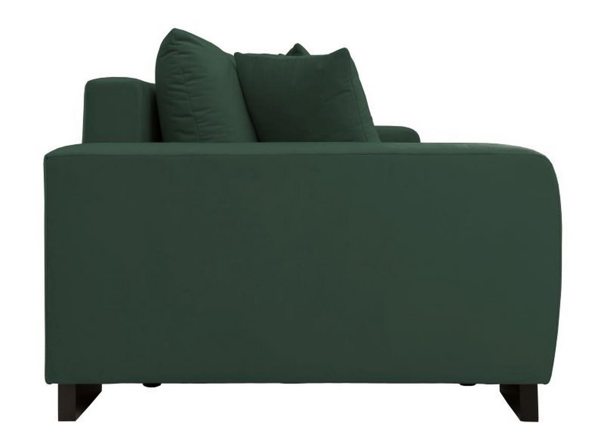 Canapea ALPHA NEW LUX DL - Modern (238/88/119cm)