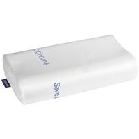 PODUSZKA POD KARK ZUBEHÖR - biały, Basics, tkanina (62/13/8/32cm) - Novel