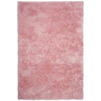 HOCHFLORTEPPICH MY CURACAO - Pink, Konventionell, Textil (120/170cm)