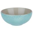 Müslischale Riley in Mintgrün - Mintgrün, LIFESTYLE, Keramik (15/6,4cm) - Mömax modern living