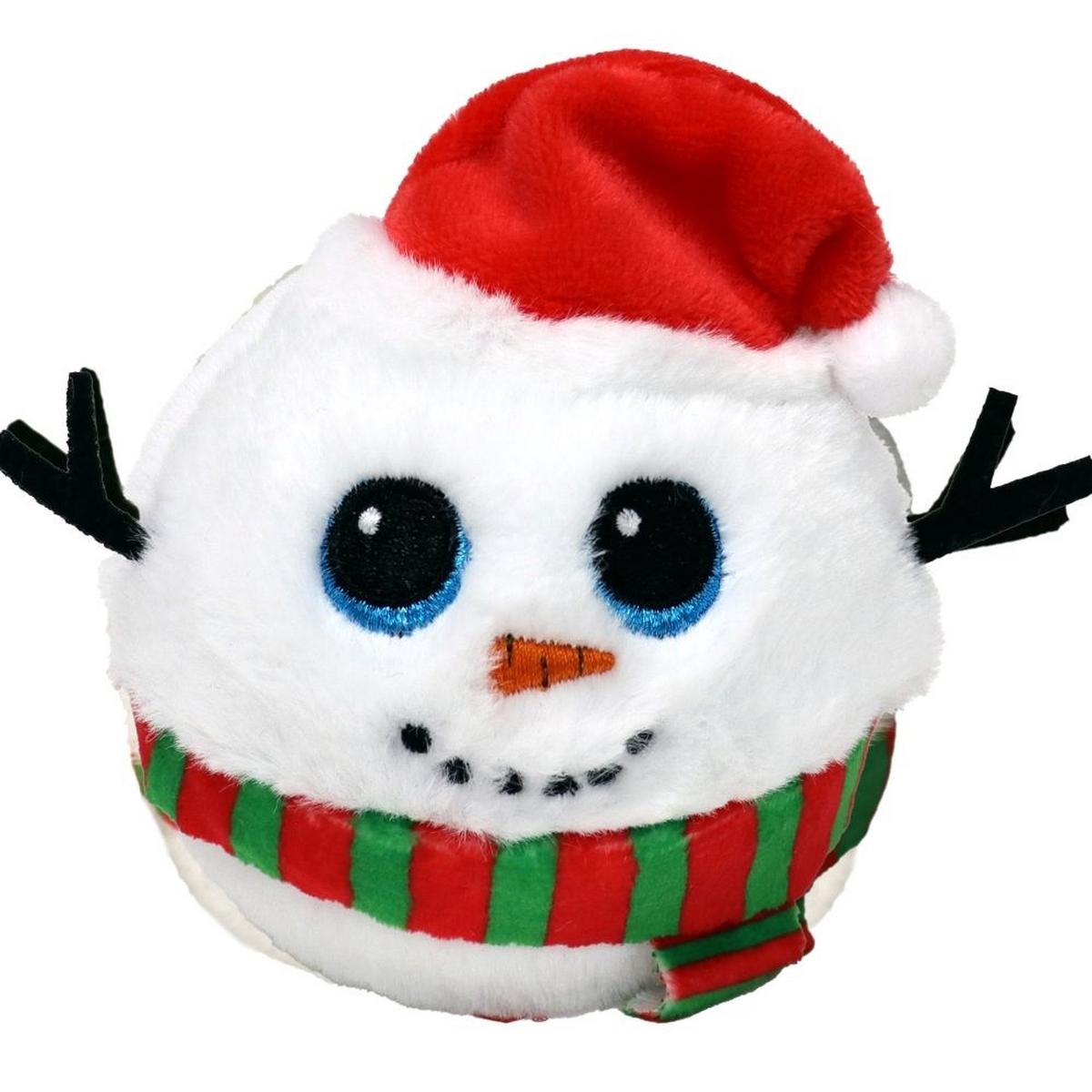 Plüssfigura Ty Beanie Bouncers - Basics (9cm)