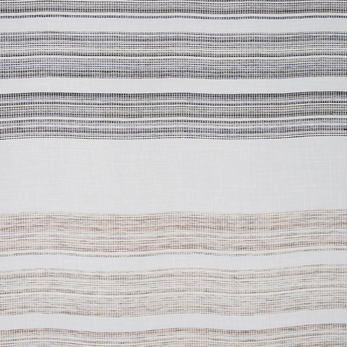 ZASŁONA GOTOWA STRIPE - szary, Design, tkanina (140/245cm) - Esposa