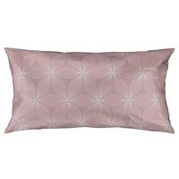 Husă de pernă Alex Design - lila, Modern, textil (40/80cm) - Premium Living