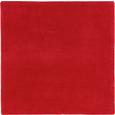 Kissenhülle Marit, ca. 40x40cm - Rot, Textil (40/40cm) - Mömax modern living Kissenhülle Marit, ca. 40x40cm - Rot, Textil (40/40cm) - Mömax modern living