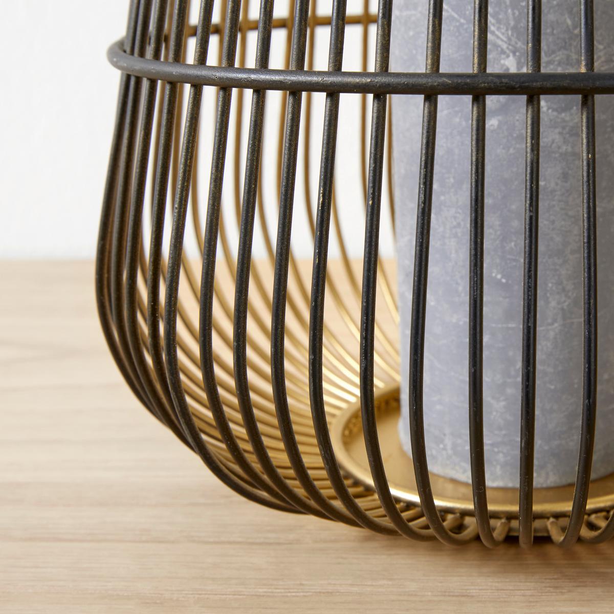 LATARENKA MANORIA - Modern (22/25cm)