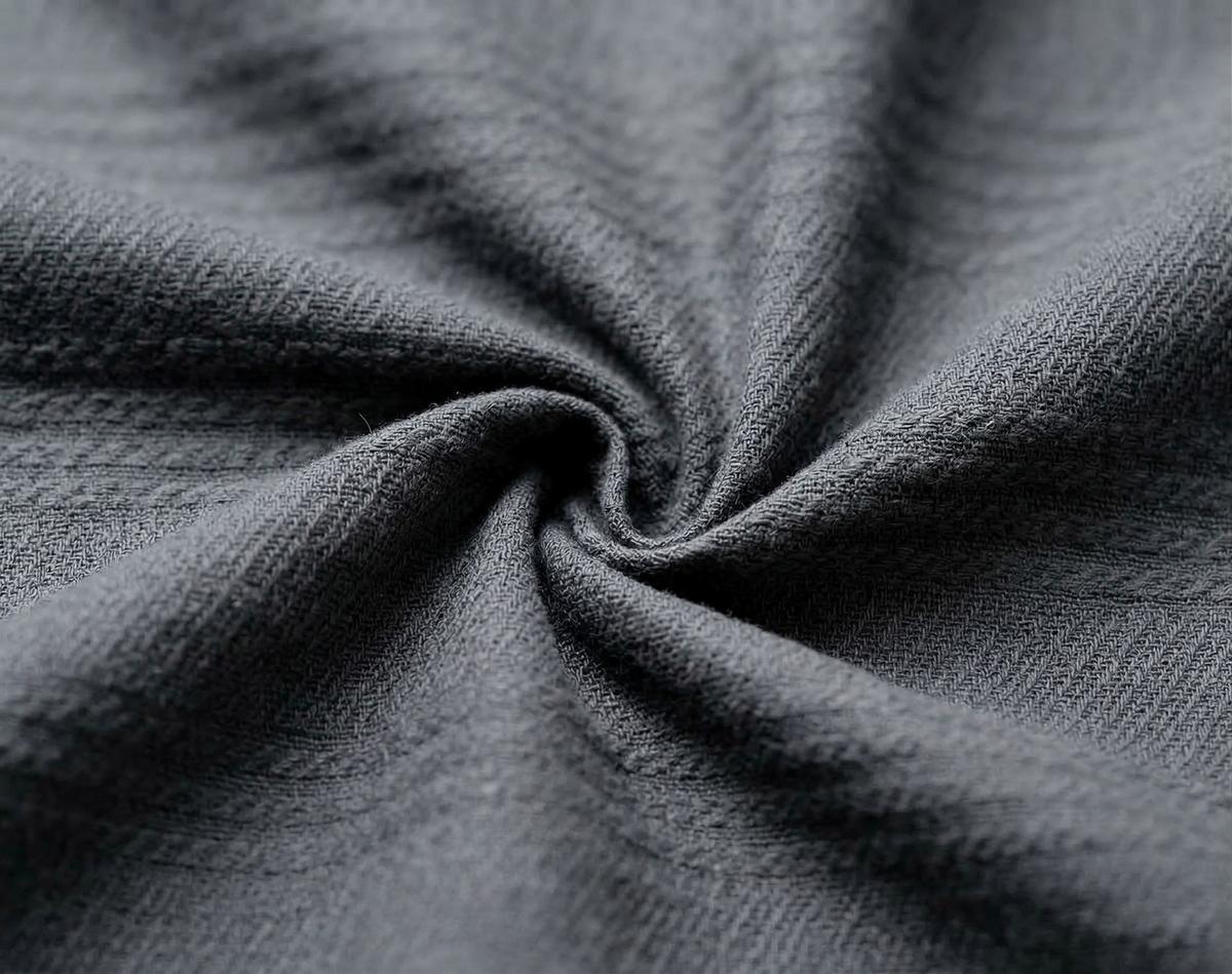 Okrasna Odeja Sara - siva, tekstil (160/220cm) - Mömax