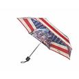 Regenschirm Stars & Stripes - Textil (19/6kcm) - MÖMAX modern living
