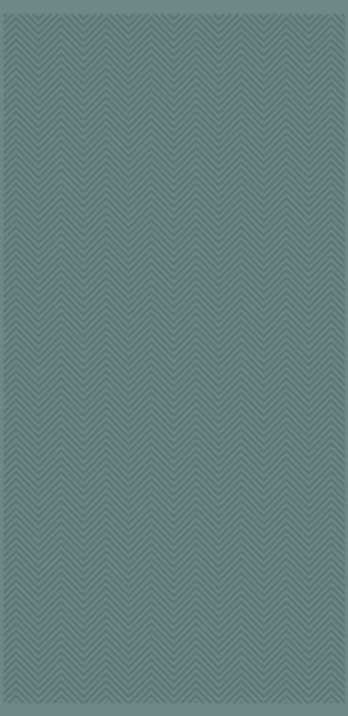 Ručnik Ocean - crna, tekstil (50/100cm) - Premium Living