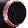 Haartrockner Foni 2 max. 2000 Watt - Schwarz, KONVENTIONELL, Kunststoff (21,5/8/27cm) - Insido Haartrockner Foni 2 max. 2000 Watt - Schwarz, KONVENTIONELL, Kunststoff (21,5/8/27cm) - Insido
