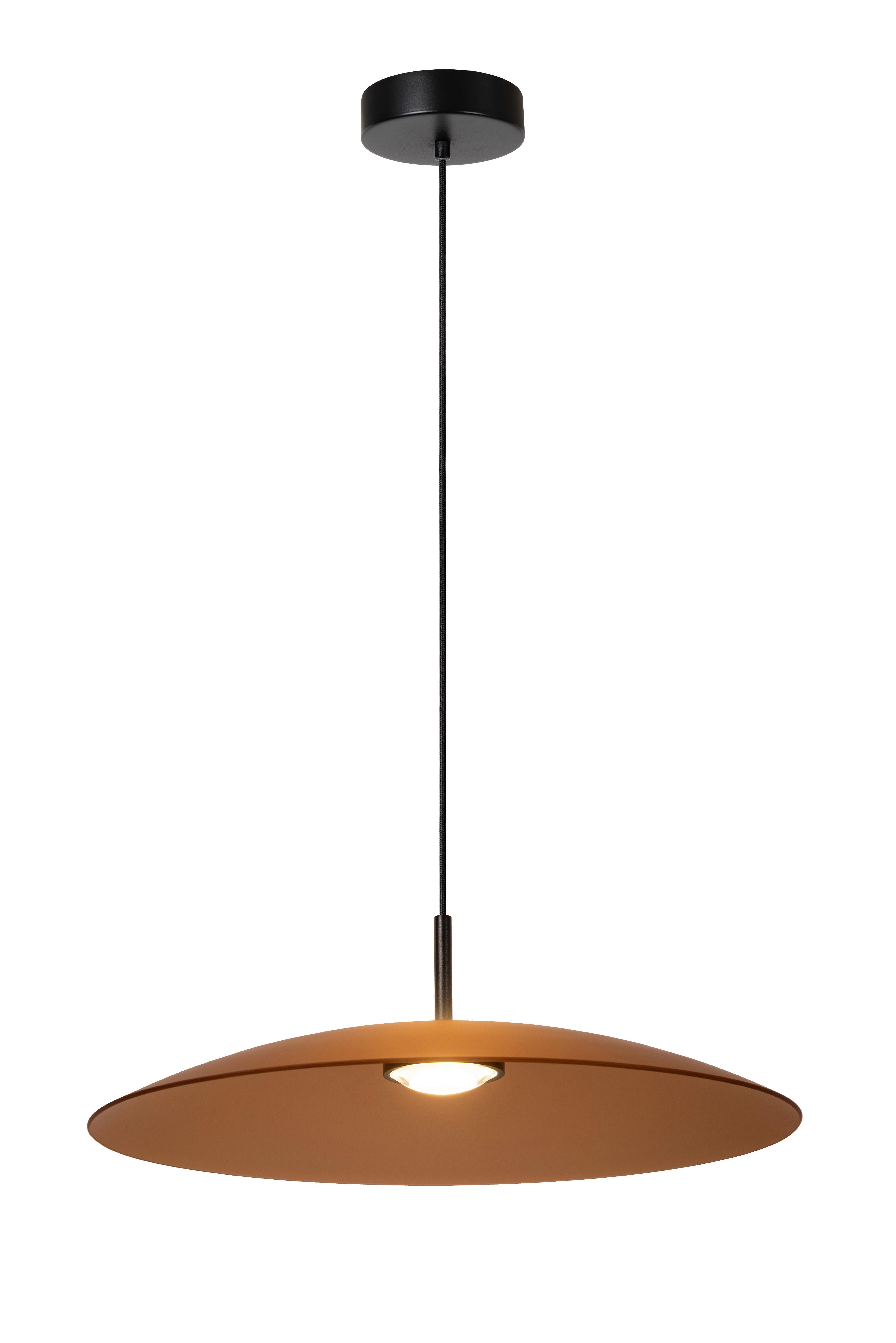 LAMPA WISZĄCA LED 25417/12/62 MENGA *PR* - Konventionell (60/60/150cm) - Lucide