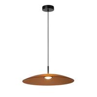 LAMPA WISZĄCA LED 25417/12/62 MENGA *PR* - Konventionell (60/60/150cm) - Lucide