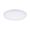 LED-Paneel Areo VariFit in Weiß max. 13 Watt - Weiß, Design, Kunststoff (17,5cm) - Paulmann