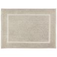 Badematte Melanie Stein ca. 50x70cm - Grau, Textil (50/70cm) - Mömax modern living Badematte Melanie Stein ca. 50x70cm - Grau, Textil (50/70cm) - Mömax modern living