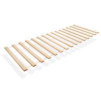 Rollrost ca. 90x200 cm Fichtenholz - Naturfarben, Basics, Holz (90/200cm) - MID.YOU