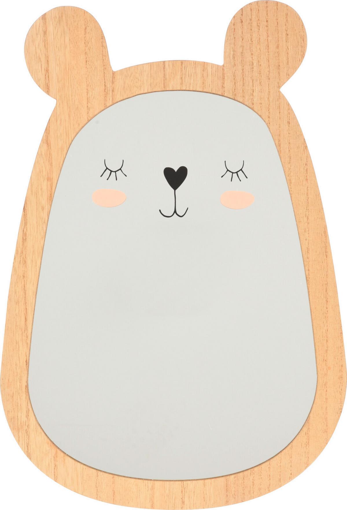Dekor Tükör Kids Collection - faalapú anyag (30/50/1cm)