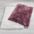 BLANĂ DE OAIE TEDDY - Liliac, ROMANTIK / LANDHAUS, Material textil (100/150cm) - Mömax modern living