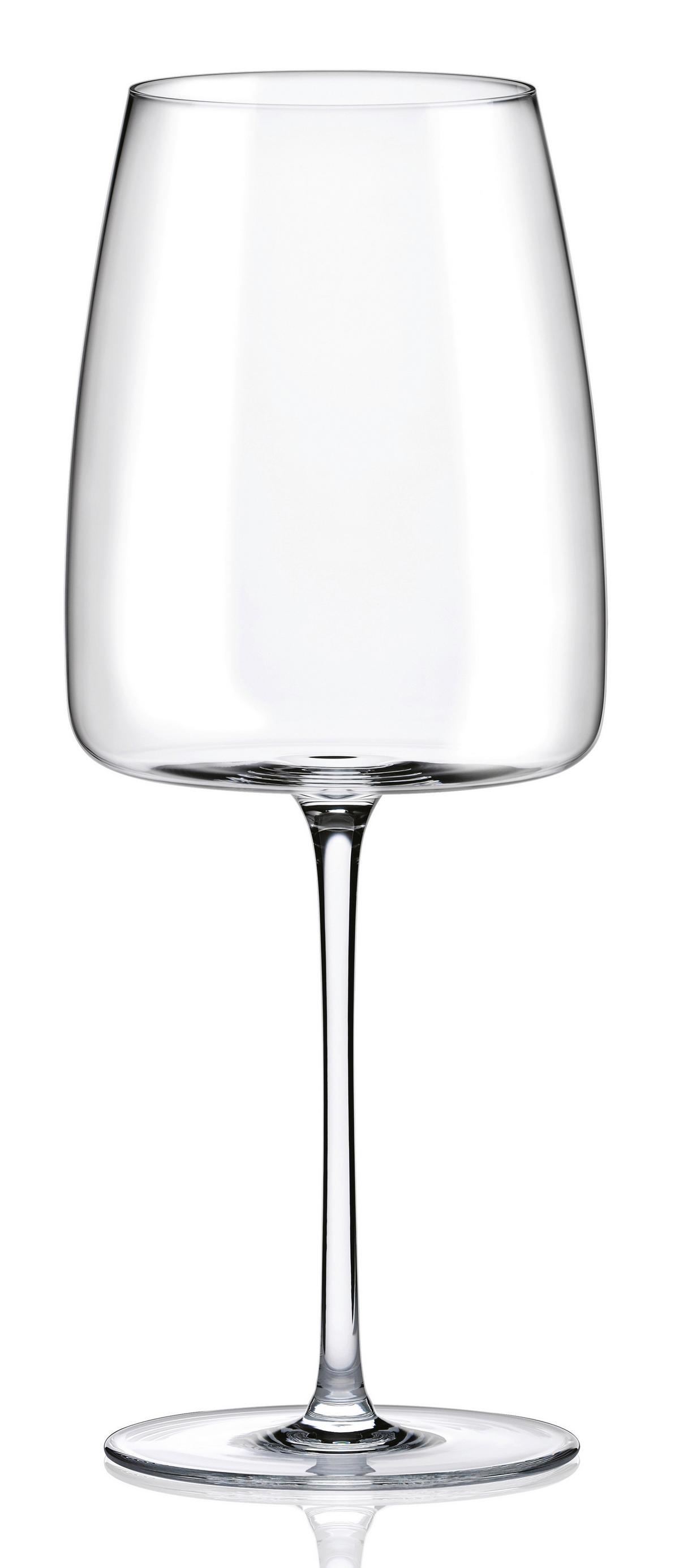 Čaša 670 Ml. Kiki - prozirno, Moderno, staklo (9,4/24cm) - Gourmesto