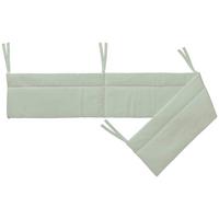 GNIAZDKO 153032 XL - zielony, Basics, tkanina (32/210cm) - My Baby Lou