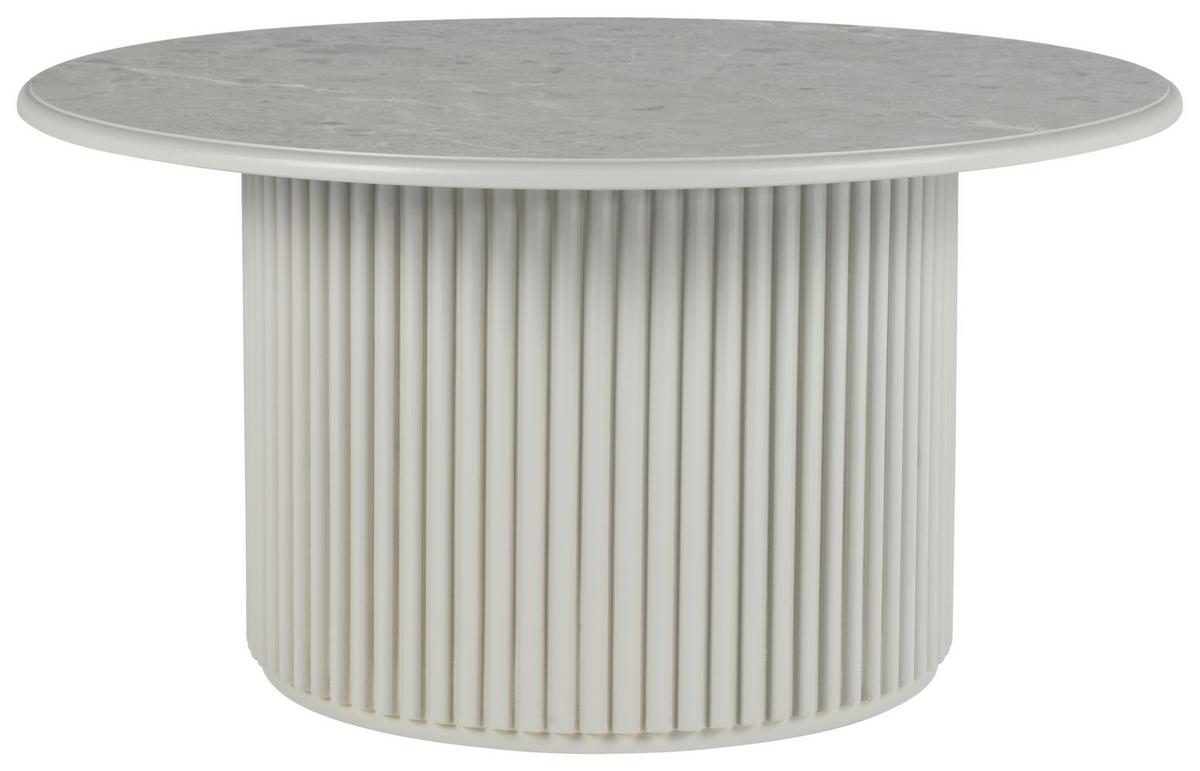 Lavinia Stolić - siva, Design, drvni materijal (80/42cm) - Premium Living