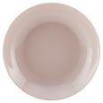 Farfurie Adâncă Sandy - roz, Konventionell, ceramică (20/3,5cm) - Modern Living Farfurie Adâncă Sandy - roz, Konventionell, ceramică (20/3,5cm) - Modern Living