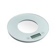 Konyhai Mérleg Britta - Szürke/Fehér, Műanyag/Üveg (19/2cm) - Mömax modern living