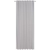 ZASŁONA GOTOWA KIRA - taupe, Basics, tkanina (135/245cm) - Esposa