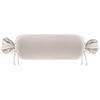 taie d'oreiller Taupe, 2er Set - Greige, Textil (15/40cm) - Modern Living
