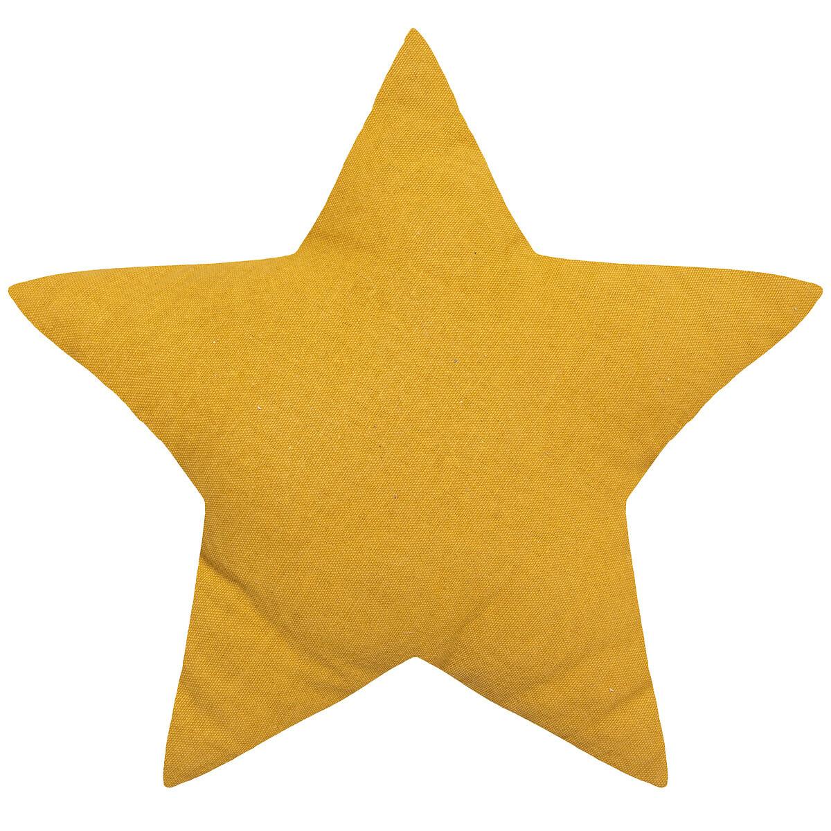 Pernă decorativă Oya Star - Basics (40/3/40cm)