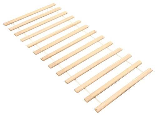 Podnica Bez Okvira Roll-Ph- - prirodna boja, Konvencionalno, drvo (90/200cm)