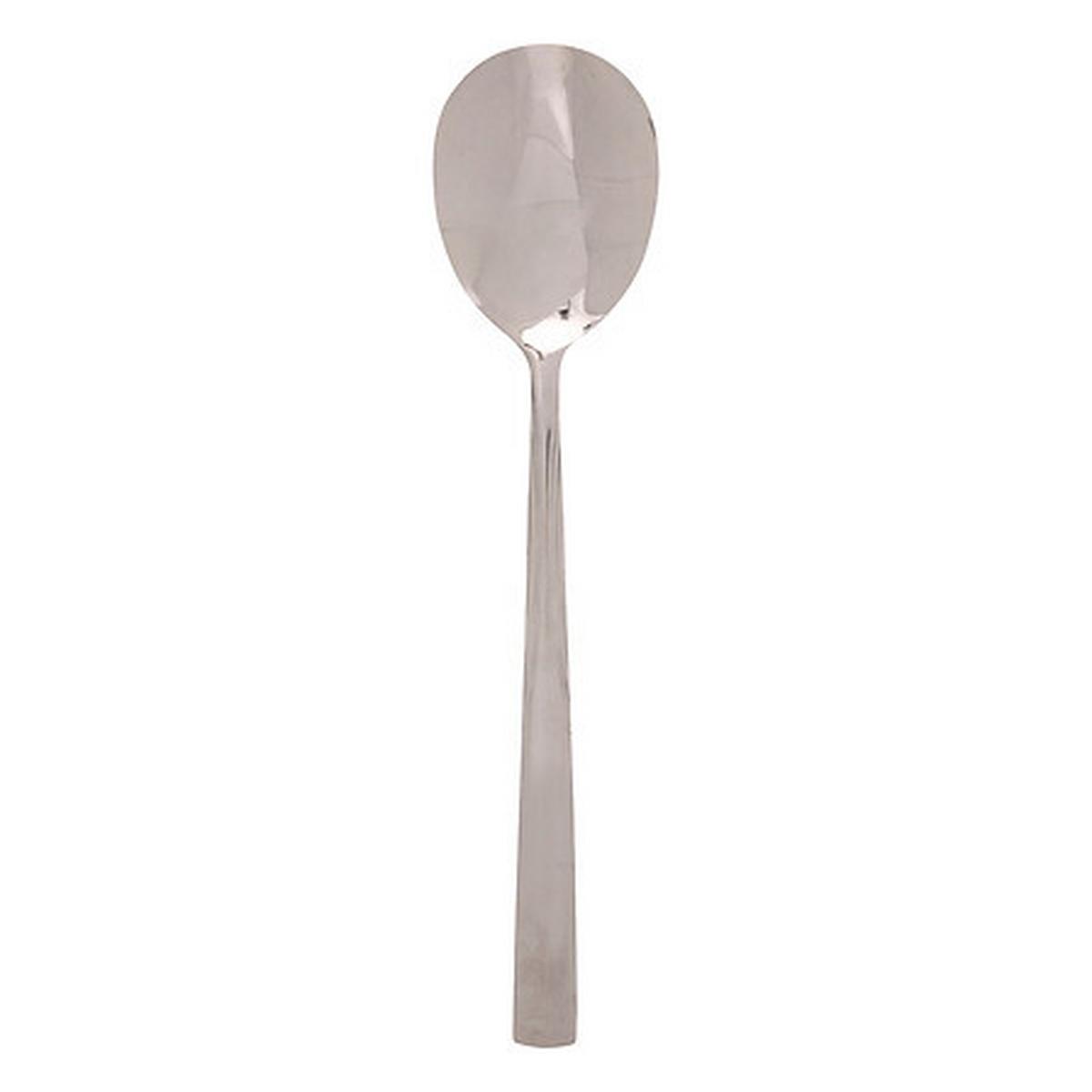 Tacâmuri pentru salată 2/1 Olympe - Basics (5/3/24cm)