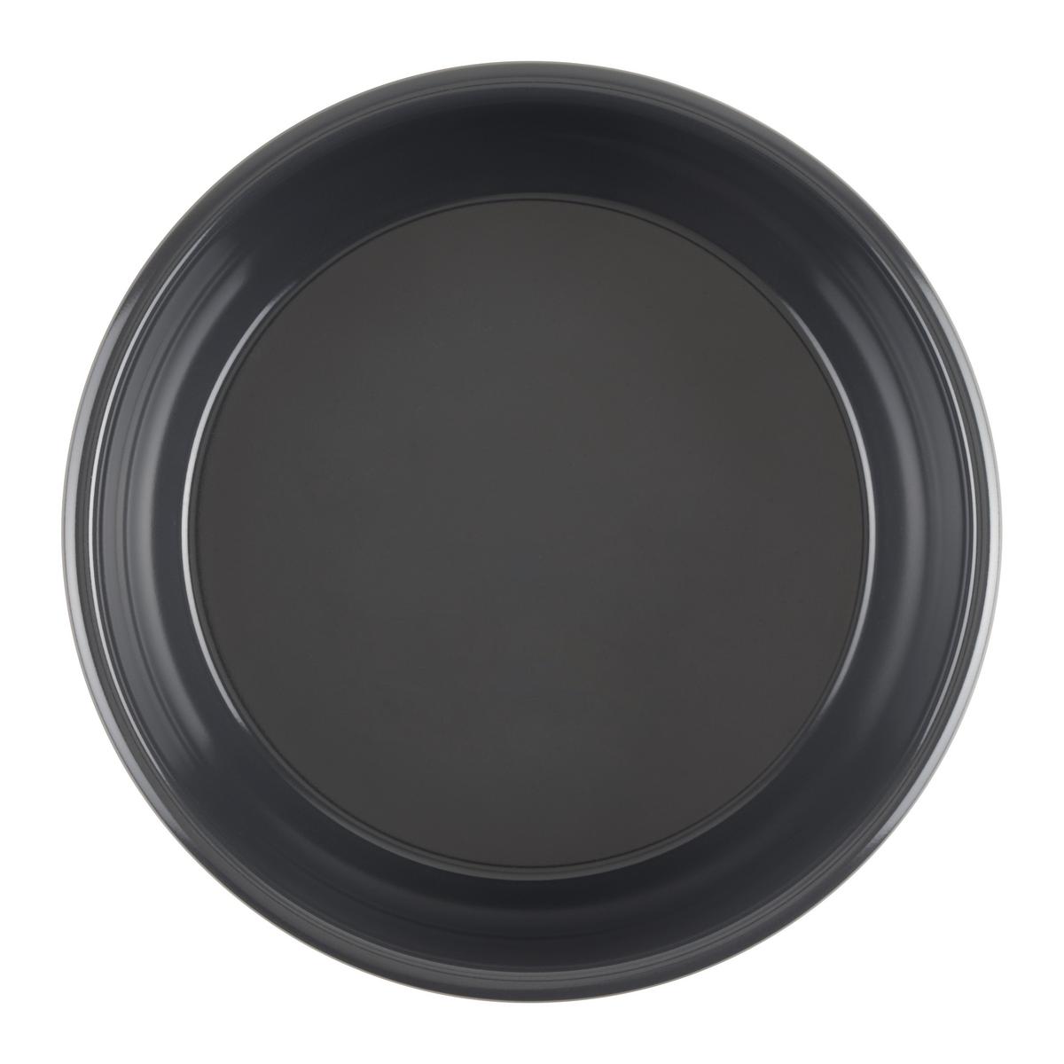 Tigaie pentru prăjit Click&Cook, cca. 20cm - negru, Konventionell, metal (20l) - Mömax