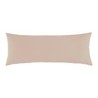Pernă decorativă Leon, cca. 90x35cm - taupe, textil (90/35cm) - Mömax
