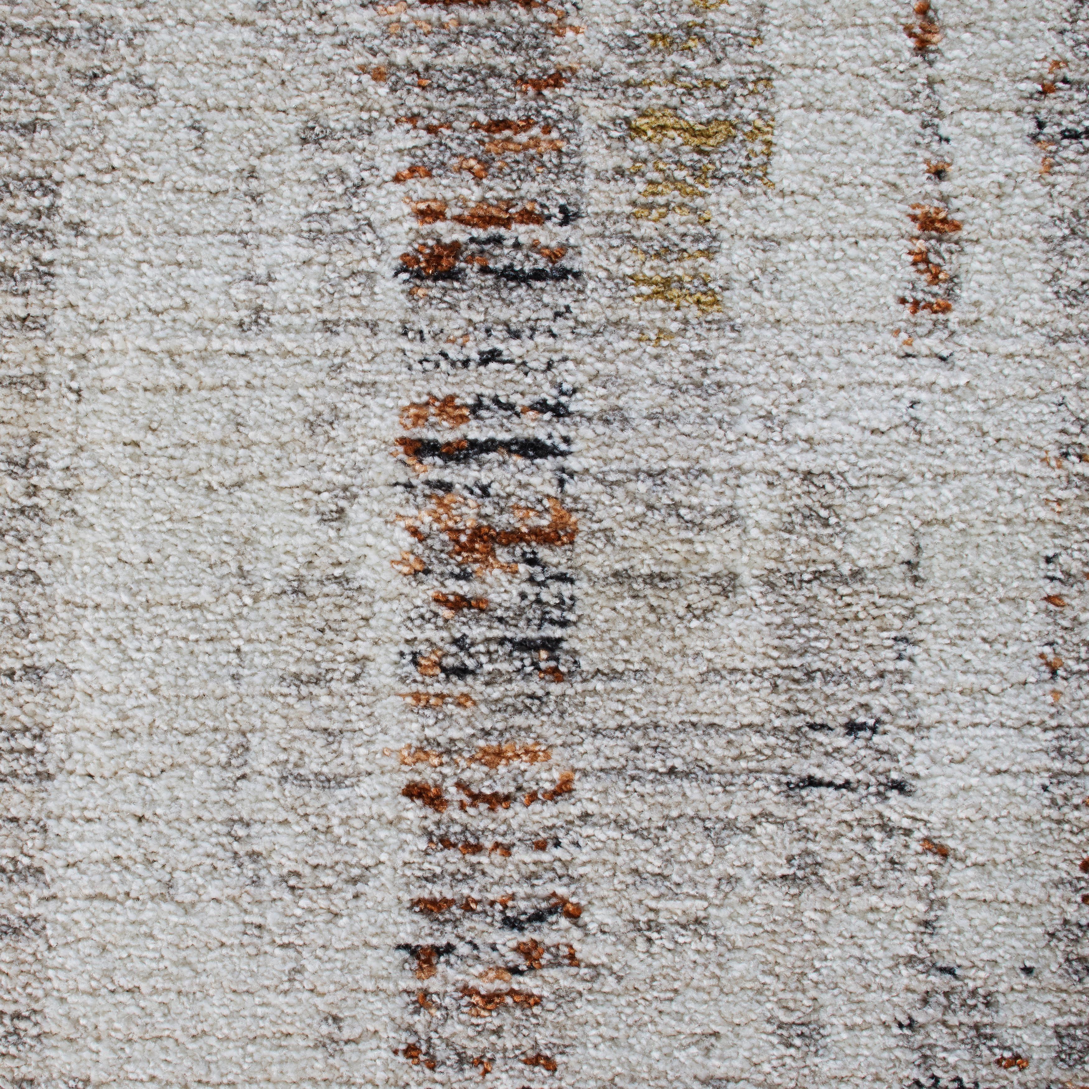 VÄVD MATTA EKSIBE - beige, Klassisk, textil (80/150cm) - Mömax
