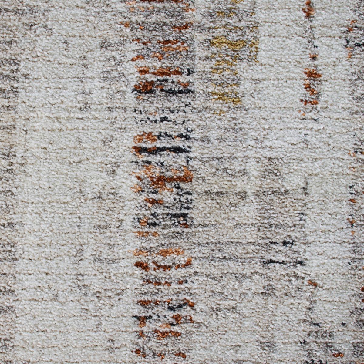 Tkana Preproga Eksibe - bež, Konvencionalno, tekstil (80/150cm) - Mömax