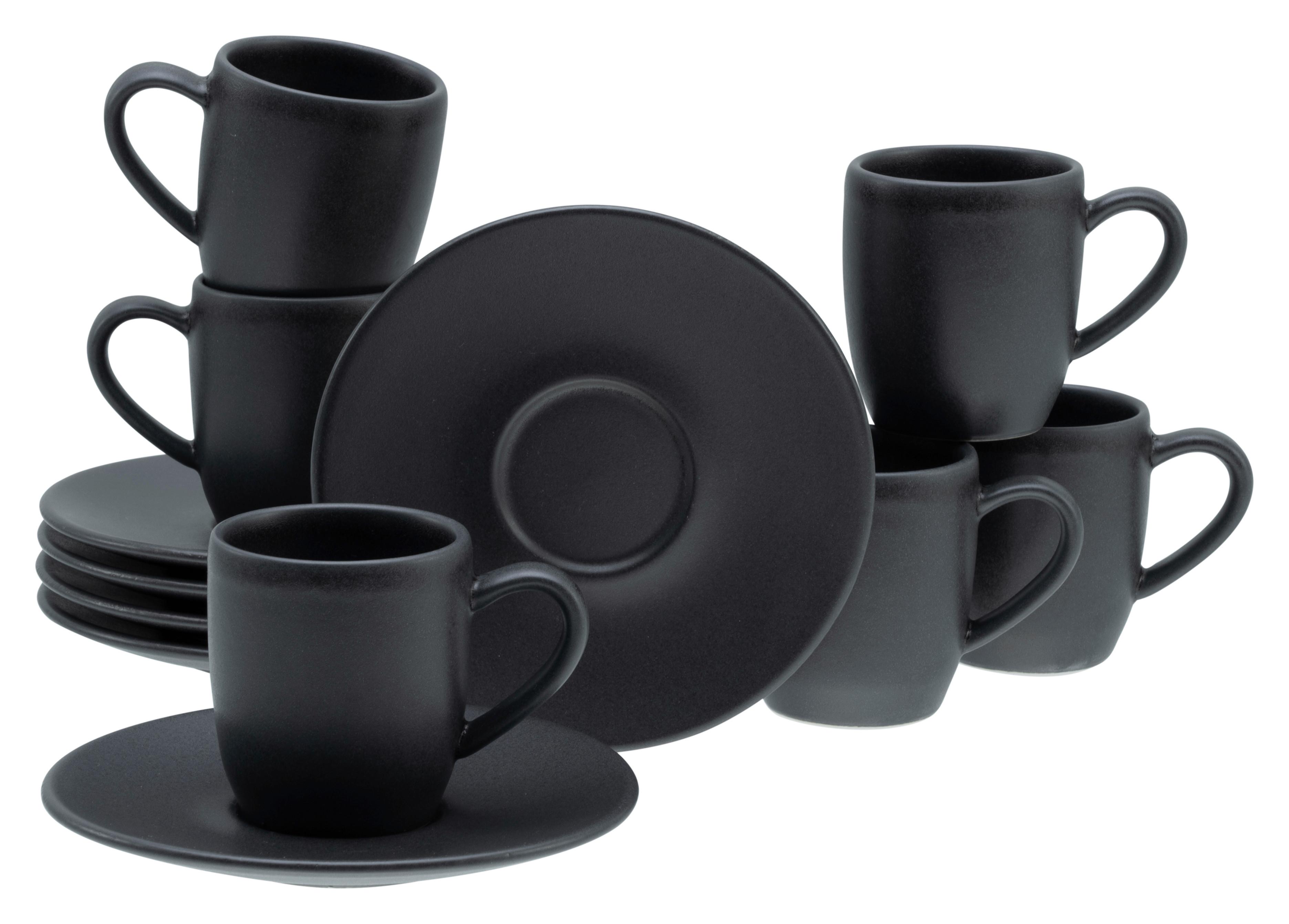 Csészekészlet 33044 - Basics, kerámia - Creatable