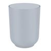 Kosmetikeimer Naime in Grau - Grau, Modern, Kunststoff (19,05/25,4cm) - Premium Living