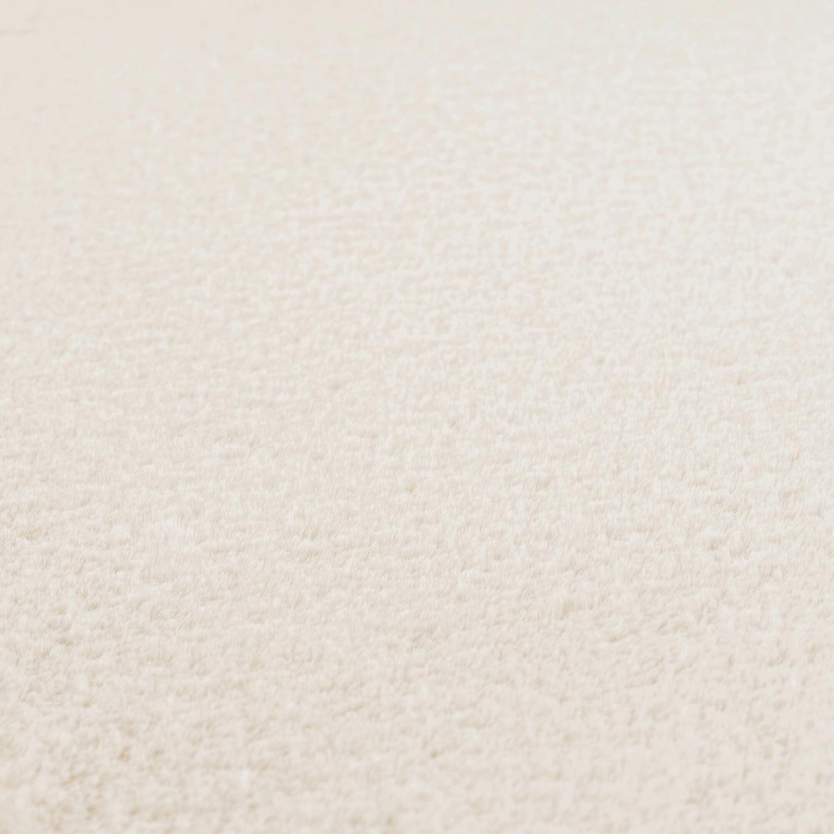 Tkana Preproga Joy, Krem Barva, 160x220cm - krem barve, Design, tekstil (160/220cm)