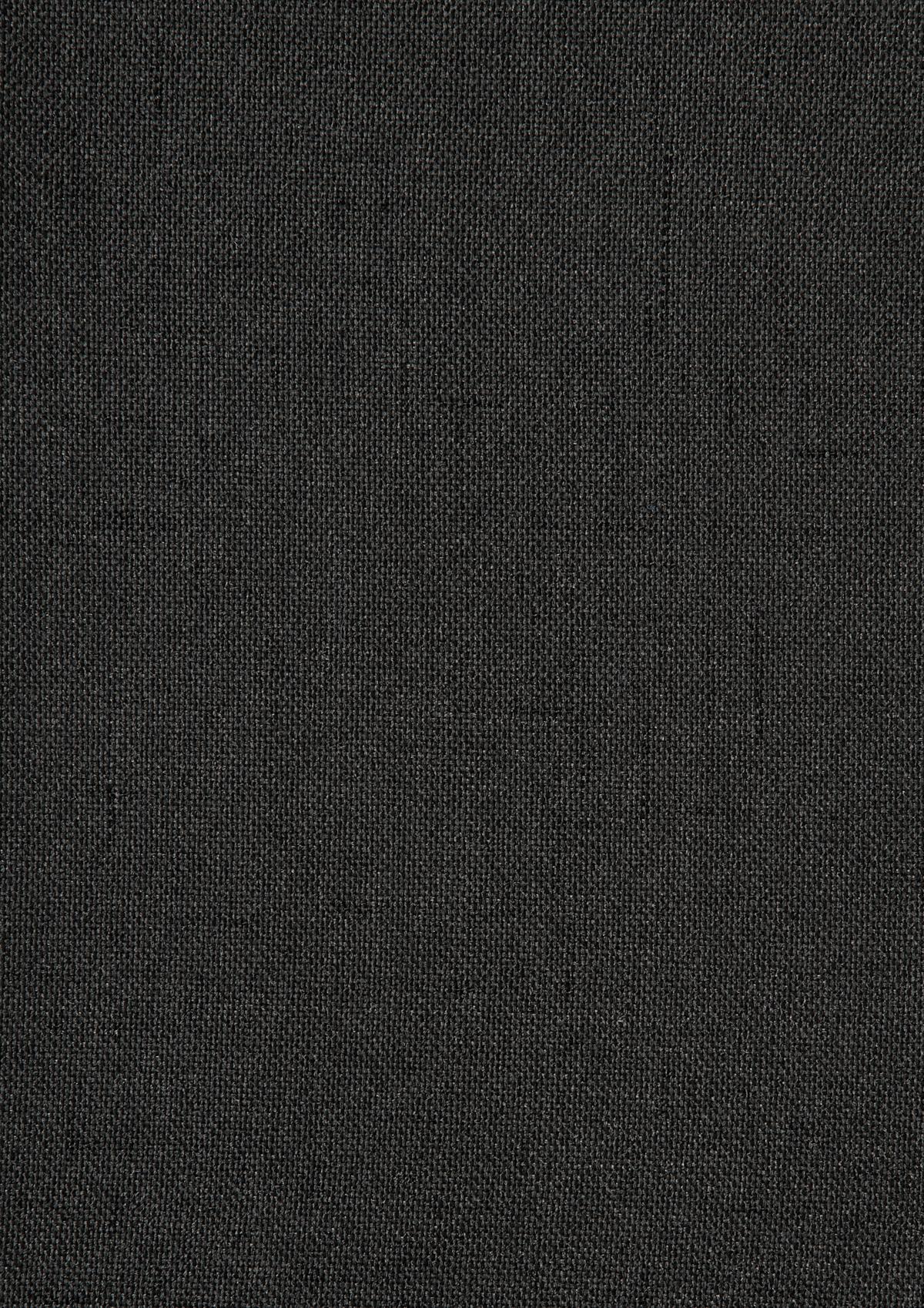 Polsterbett Ray Anthrazit Webstoff ca. 100x200 cm - Anthrazit/Alufarben, MODERN, Textil/Metall (100/200cm) - Livetastic