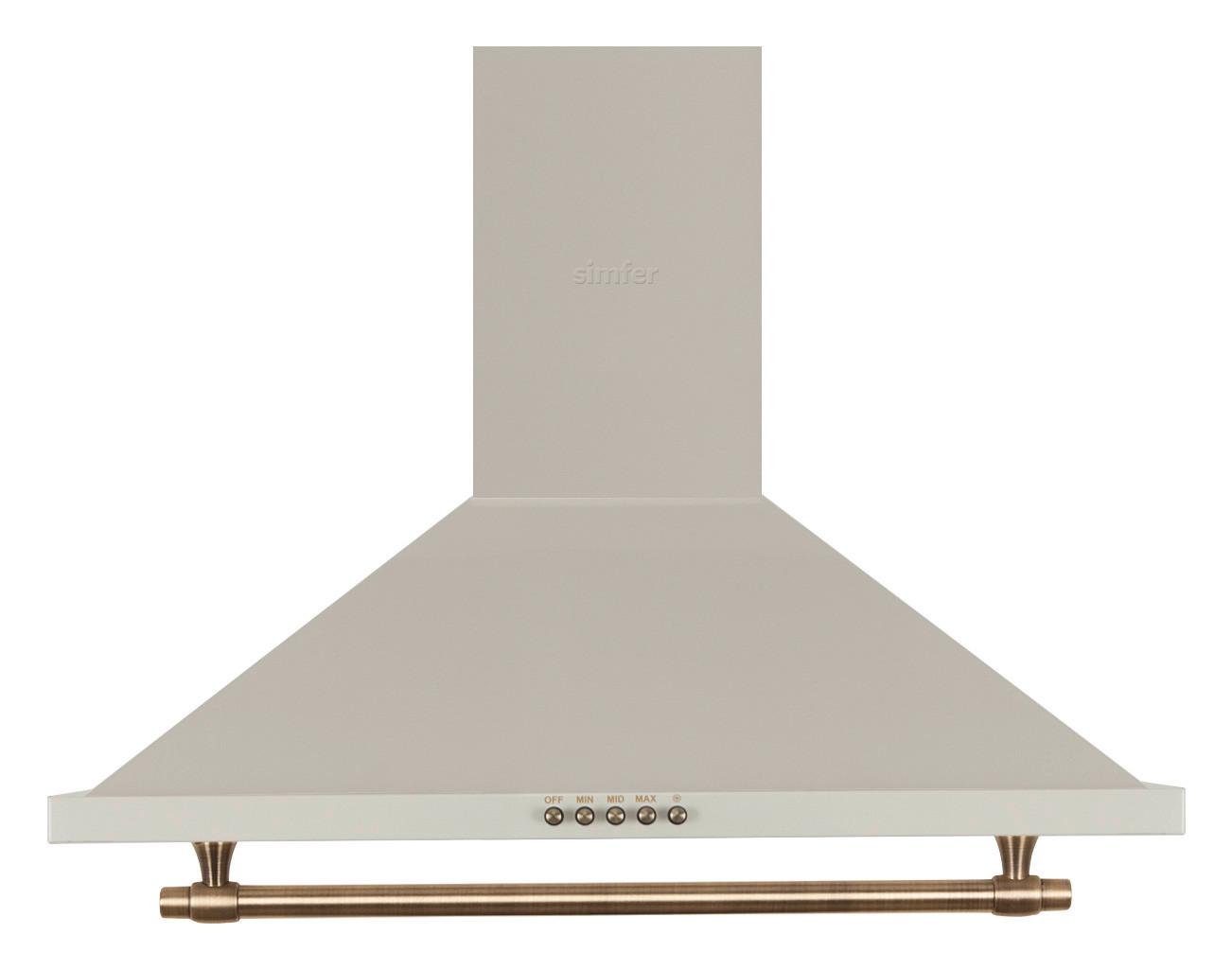 Set Aparata Rustic Bež - bež - Based