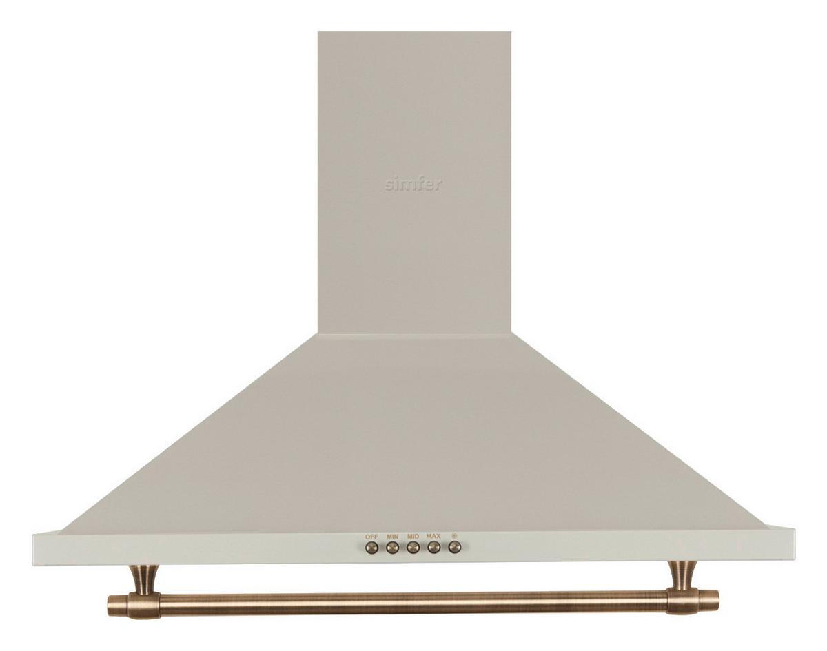 Set Aparata Rustic Bež - bež - Based