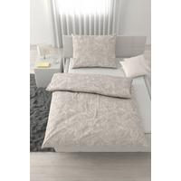 Lenjerie de pat Tylpur cca. 140x200/50x70 cm - gri deschis, textil (200/140/0,1cm) - Mömax