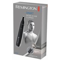 Orr-és Fülszőrvágó Remington Ne3150 - fekete, műanyag/fém - Remington