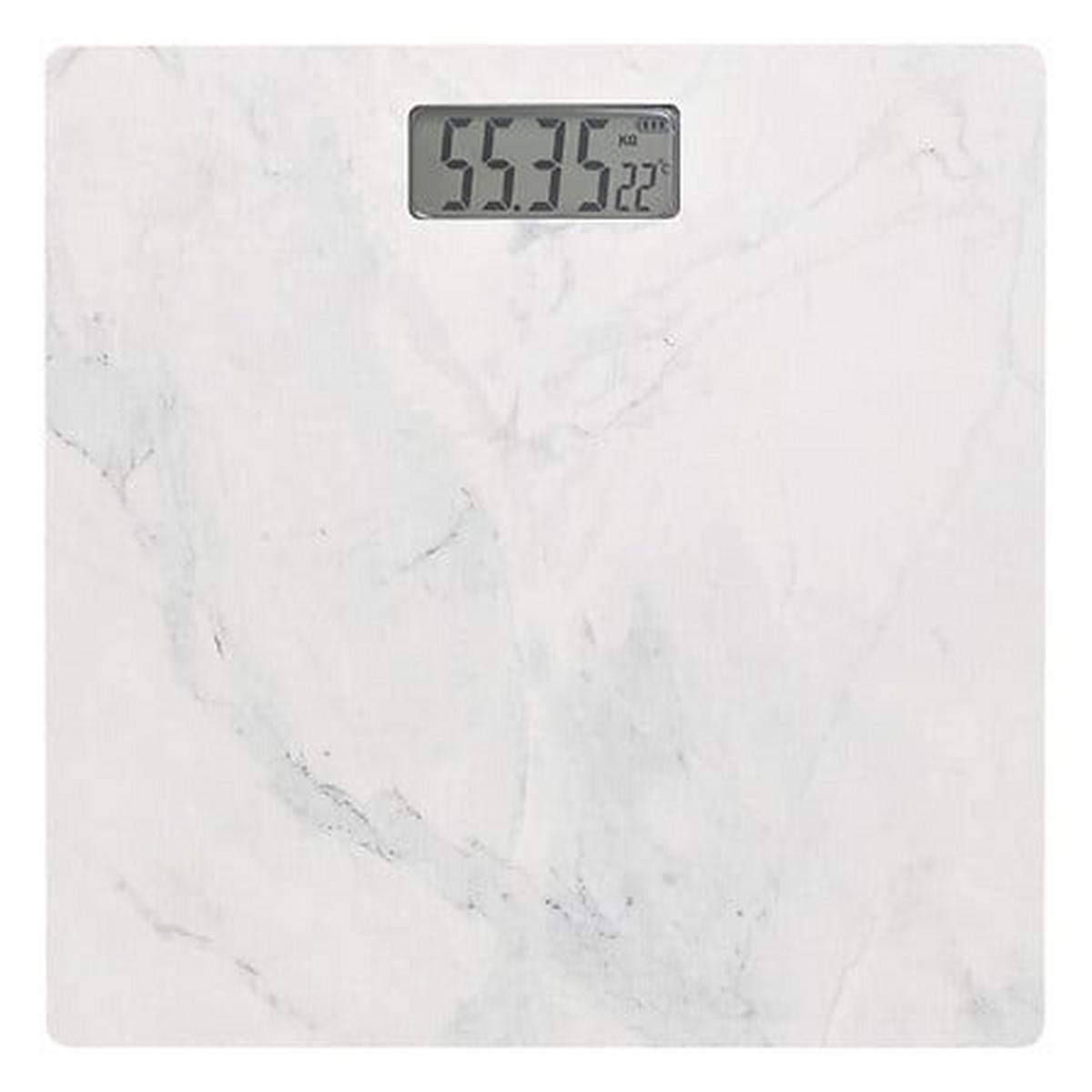 Cântar corporal Diatomite Body - Basics (28/28/2,6cm)