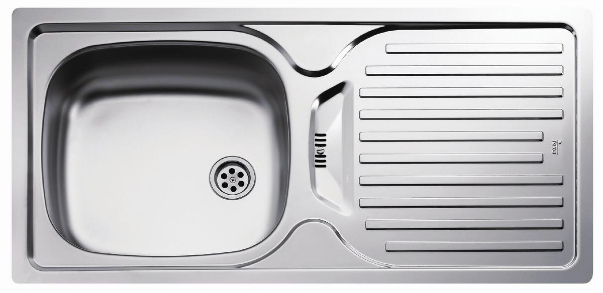 Chiuvetă TEKA INFANT OD - Modern (86/15/44cm) - Teka